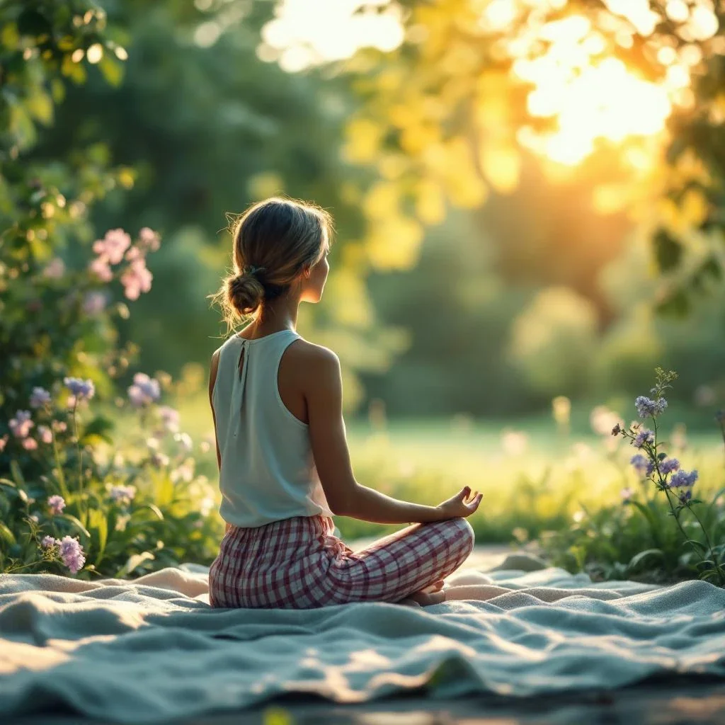 È vero che per meditare bisogna svuotare completamente la mente? Ecco cosa dice la scienza